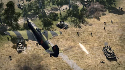 ⚡️Call to Arms - Gates of Hell: Scorched Earth| АВТО РФ