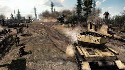 ⚡️Call to Arms - Gates of Hell: Scorched Earth| АВТО РФ