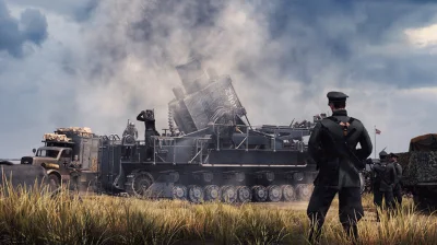 ⚡️Call to Arms - Gates of Hell: Scorched Earth| АВТО РФ