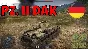 War Thunder промокод танк Panzer 2, Panzerkampfwagen II