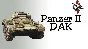 War Thunder промокод танк Panzer 2, Panzerkampfwagen II