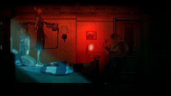 Burnhouse Lane 💎 АВТОДОСТАВКА STEAM GIFT РОССИЯ