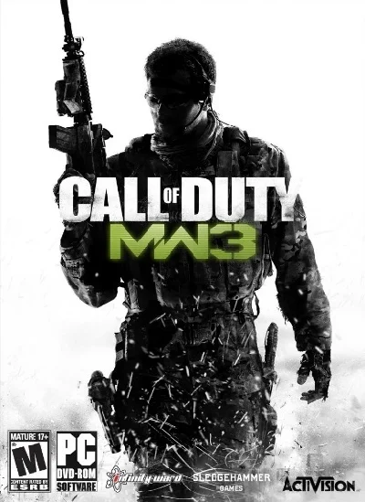 🔥Call Of Duty: Modern Warfare 3 💎ГАРАНТИЯ🔥
