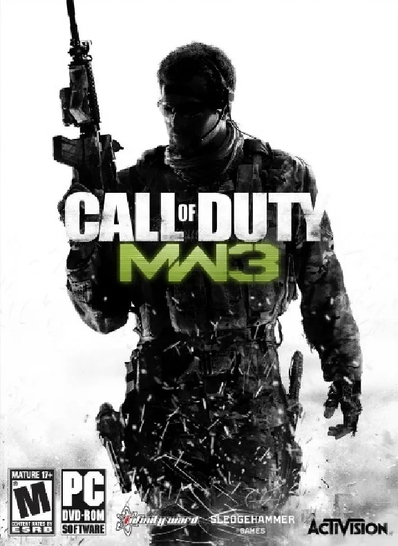 🔥Call Of Duty: Modern Warfare 3 💎ГАРАНТИЯ🔥
