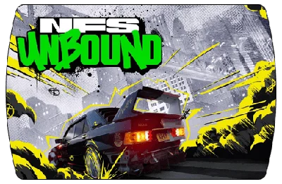 Need for Speed Unbound EN (EA App) 🔵 Global