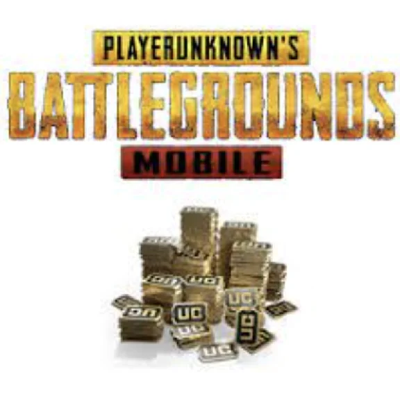 🟡PUBG Mobile 325 UC 💲TOP-UP CODE 🌎GLOBAL KEY🔑