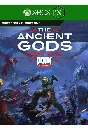 🎮DOOM Eternal: The Ancient Gods - Part One XBOX🔑KEY🔥