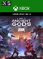 🎮🔥DOOM Eternal: The Ancient Gods Part Two XBOX🔑KEY🔥