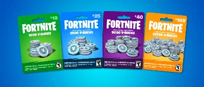 💰FORTNITE💰1000-40500 V-Bucks💰EPIC PC|PS|XBOX|NINTEND