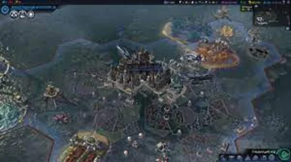 Sid Meier´s Civilization Beyond Earth STEAM KEY/GLOBAL
