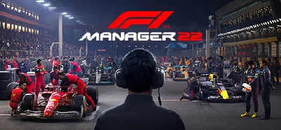 🔑F1 Manager 2022. STEAM-key (Region free)