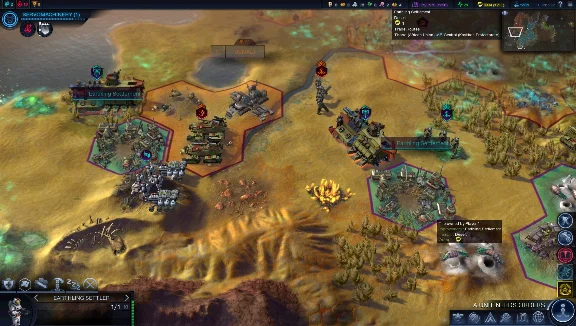 Sid Meier´s Civilization Beyond Earth STEAM KEY/GLOBAL