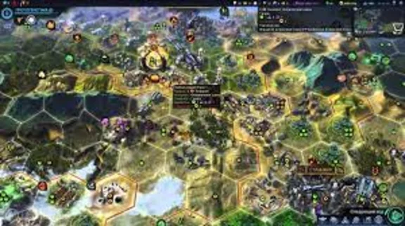 Sid Meier´s Civilization Beyond Earth STEAM KEY/GLOBAL