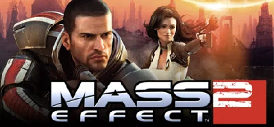 🔑Mass Effect 2. STEAM-key (Region free)