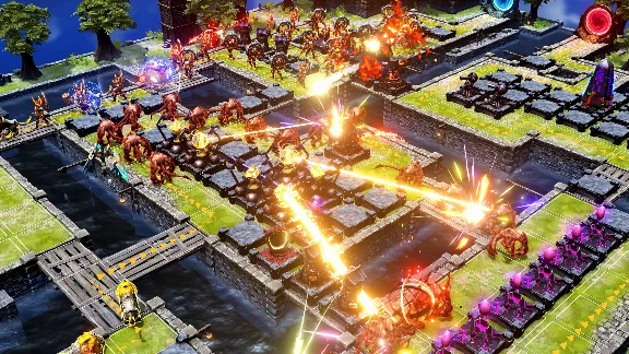 Element TD 2 - Mazing Expansion 💎 DLC STEAM GIFT RU