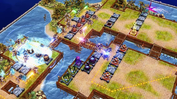Element TD 2 - Mazing Expansion 💎 DLC STEAM GIFT RU