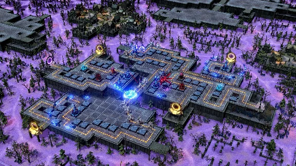 Element TD 2 - Mazing Expansion 💎 DLC STEAM GIFT RU