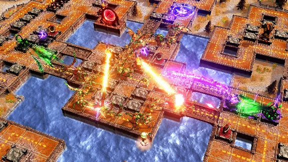 Element TD 2 - Mazing Expansion 💎 DLC STEAM GIFT RU