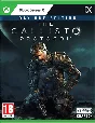 THE CALLISTO PROTOCOL XBOX SERIES X|S🔑KEY