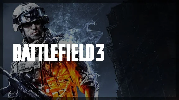 🔑Battlefield 3 + DLC. Origin-ключ Россия (Global)