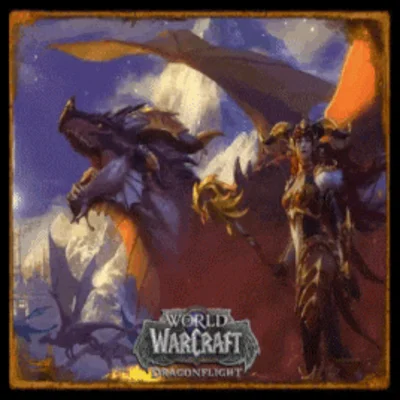 💎💎(RU/EU) WoW: Dragonflight Base Edition💎💎