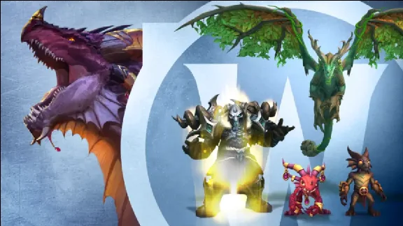 🔑(US/NA) WOW Dragonflight 🔷 HEROIC EDITION 🔷