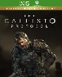 🎮🔑THE CALLISTO PROTOCOL DELUXE XBOX SERIES X|S/KEY🔑