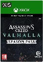 🔑ASSASSIN´S CREED VALHALLA SEASON PASS(DLC) XBOX КЛЮЧ✅