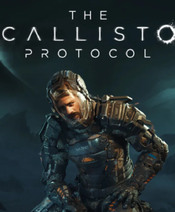 The Callisto Protocol (PS4/RUS)  П1-Оффлайн