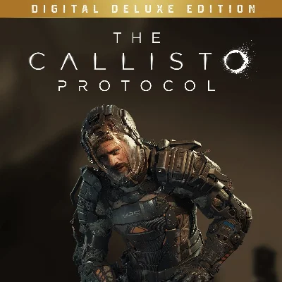 RENT 🔥The Callisto Protocol🔥 Xbox ONE/Series X|S