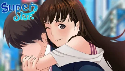 Super Star STEAM Gift - Region Free (Global)