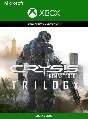 🔑CRYSIS REMASTERED TRILOGY XBOX ONE SERIES X|S КEY ✅