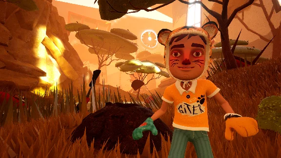 Hello Neighbor: Hide and Seek STEAM•RU ⚡️AUTO 💳0%