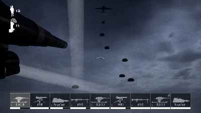 Beach Invasion 1944 STEAM•RU ⚡️АВТОДОСТАВКА 💳0%