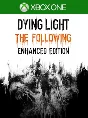 🔑DYING LIGHT: THE FOLLOWING (ENHANCED EDITION)  XBOX ✅