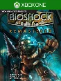 BIOSHOCK REMASTERED XBOX ONE / S|X 🔑