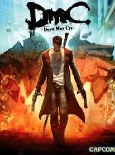 🔥DmC Devil May Cry 💳0%💎ГАРАНТИЯ+БЫСТРАЯ ДОСТАВКА🔥