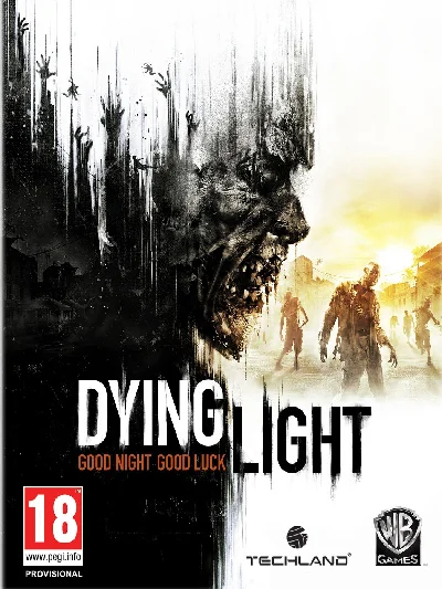 🔥Dying Light RU💳0%💎GUARANTEE+FAST SHIPPING🔥