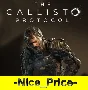 💎The Callisto Protocol Day One Edition🔥Steam OFFLINE⭐