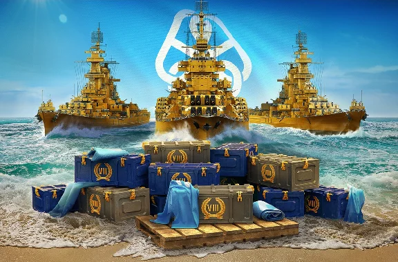 ❤️Doubloons - World of Warships: Legends XBOX