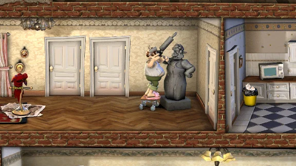 Neighbours from Hell Compilation 💎 STEAM GIFT RUSSIA