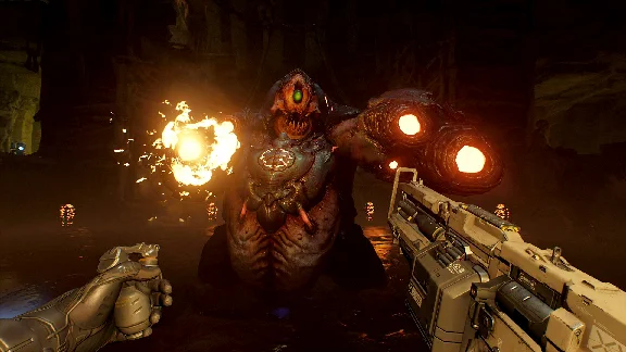 Doom VFR  VR ✅ Steam Region free Global +🎁