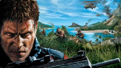 Far Cry Instincts Predator XBOX one Series Xs