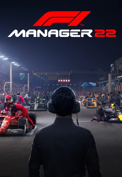 🔥F1 Manager 2022 Steam RU 💳0%💎ГАРАНТИЯ🔥