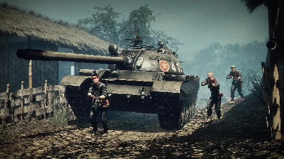 Battlefield: Bad Company 2 Vietnam STEAM Gift - GLOBAL