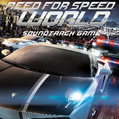 Need for Speed World⭐EA app(Origin)