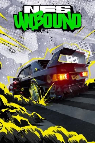 🔴CASHBACK🔴Need for Speed ​​Unbound (EA App)🔴