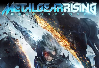 METAL GEAR RISING: REVENGEANCE РФ/СНГ Steam Ключ