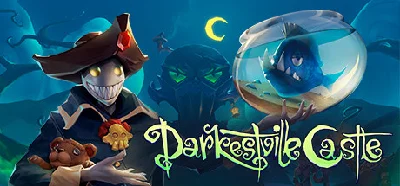 Darkestville Castle 🔑STEAM КЛЮЧ 🔥РФ+МИР ❗РУС. ЯЗЫК