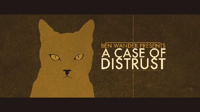 A Case of Distrust Steam CD Key  REGION FREE
